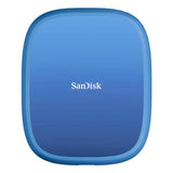SanDisk Creator Phone - SSD - 2 TB - extern (tragbar)