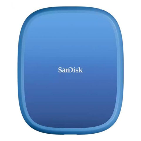 SanDisk Creator Phone - SSD - 2 TB - extern (tragbar)