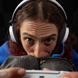 Skullcandy SLYR Pro Wireless Gaming Headset PlayStation Bluetooth 5.2 (S6SCY-R116)