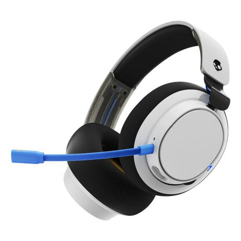 Skullcandy SLYR Pro Wireless Gaming Headset PlayStation Bluetooth 5.2 (S6SCY-R116)