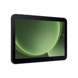 Samsung Galaxy Tab Active5 Pro SM-X356B Enterprise Edition Android Tablet 10.1 Zoll WiFi + 5G 128 GB Grn (inkl. Pen / Stylus)