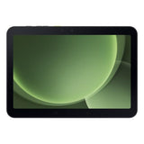 Samsung Galaxy Tab Active5 Pro SM-X356B Enterprise Edition Android Tablet 10.1 Zoll WiFi + 5G 128 GB Grn (inkl. Pen / Stylus)