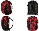 Herlitz Grundschulrucksack Ultimate leer Graffiti (50043040)
