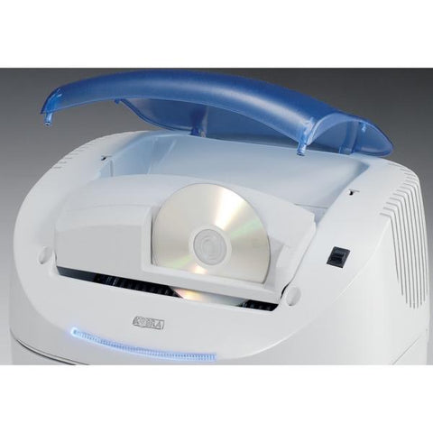 KOBRA +3 CC4 DISTRUGGIDOCUMENTI A FRAMMENTO CESTINO 40 LT CAPACITA' 14 FOGLI