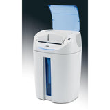 KOBRA +3 CC4 DISTRUGGIDOCUMENTI A FRAMMENTO CESTINO 40 LT CAPACITA' 14 FOGLI