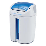 KOBRA +3 CC4 DISTRUGGIDOCUMENTI A FRAMMENTO CESTINO 40 LT CAPACITA' 14 FOGLI