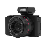 AgfaPhoto Realishot C130 - Kompakte Digitalkamera (C130)