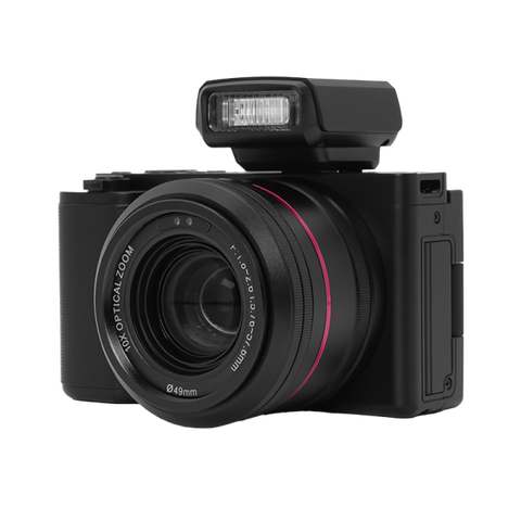 AgfaPhoto Realishot C130 - Kompakte Digitalkamera (C130)