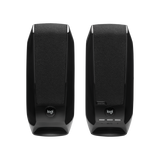 LOGITECH S150 2 x DIFFUSORI PER NOTEBOOK/PC POTENZA TOT 10W COLORE NERO