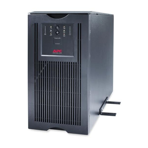 APC Smart-UPS A linea interattiva 5 kVA 4000 W 10 presa(e) AC