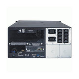 APC Smart-UPS A linea interattiva 5 kVA 4000 W 10 presa(e) AC