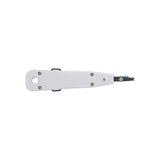 Equip 129504 pinza crimpatrice Set di utensili/attrezzi Nero, Blu, Grigio, Bianco