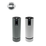 Peugeot Line Duo Electric 15cm U'SELECT Carbon + ms aluminium (2/4314800)