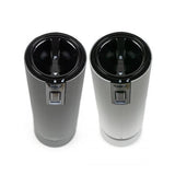 Peugeot Line Duo Electric 15cm U'SELECT Carbon + ms aluminium (2/4314800)