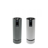 Peugeot Line Duo Electric 15cm U'SELECT Carbon + ms aluminium (2/4314800)