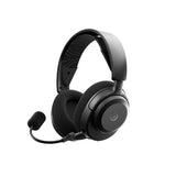 SteelSeries Headset 61689 / Arctis Nova 3XW Schwarz (61689)