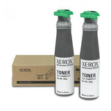 XEROX 106R01277 TONER NERO PER WORKCENTRE 5020 12.600 PAGINE CONFEZIONE 2 Pz.
