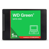 WD Green - SSD - 1 TB - geh?uft - intern - 2.5" (6.4 cm)