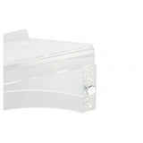 BakkerElkhuizen FlexDoc porta documenti Acrilico Trasparente