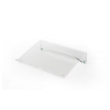 BakkerElkhuizen FlexDoc porta documenti Acrilico Trasparente