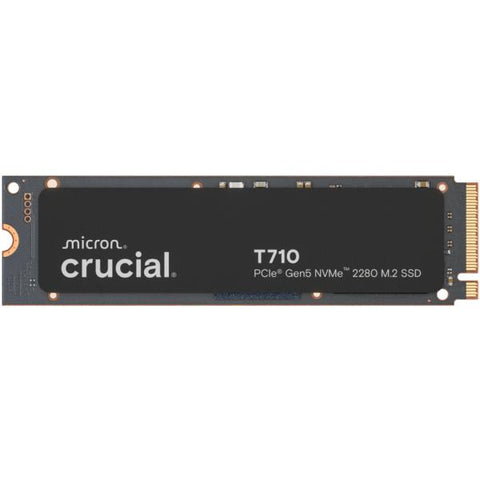 Crucial T710, 2 TB, M.2