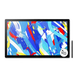 Wacom Cintiq 24 PEN AND touch ENTERPRISE (DTH246EK0B)
