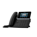 Yealink -SIP-T74U, IP-Telefon, Schwarz, Drahtgebundenes & drahtloses Handger?t, Tisch/Bank, 1000 Eintragungen, Yealink Device Management Platform