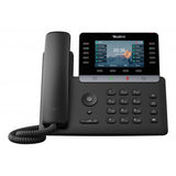 Yealink -SIP-T74W, IP-Telefon, Schwarz, Drahtgebundenes & drahtloses Handger?t, Tisch/Bank, 1000 Eintragungen, Yealink Device Management Platform