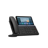 Yealink T7 Series SIP-T77U - VoIP-Telefon mit Rufnummernanzeige/Anklopffunktion
