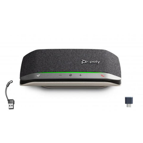 Poly Sync 20+ - Smarte Freisprecheinrichtung (B95VKAA#AC3)
