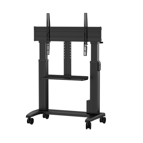 Yealink - MB-FS-Lift - Motorized Floorstand for Yealink Display Devices (3311098)