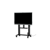Yealink - MB-FS-Lift - Motorized Floorstand for Yealink Display Devices (3311098)