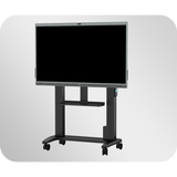 Yealink - MB-FS-Lift - Motorized Floorstand for Yealink Display Devices (3311098)