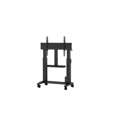 Yealink - MB-FS-Lift - Motorized Floorstand for Yealink Display Devices (3311098)