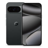 Google Pixel 10 Pro , 16 cm (6.3"), 16 GB, 128 GB, 50 MP, Android 16.0, Schwarz