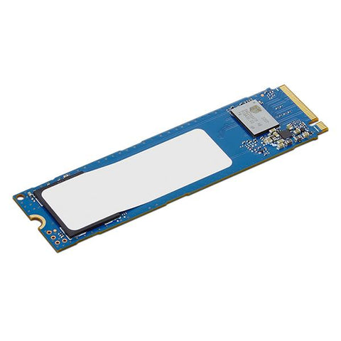 Lenovo II - SSD - verschl?sselt - 512 GB - intern - M.2 2280 - PCIe 4.0 (NVMe)