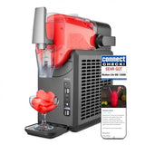 Medion Glacemaschine Slush Ice Maker 2.6 l Grau (50078780)