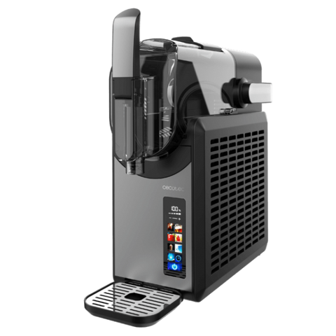 Cecotec Twist&Ice 2600 Slush-Eis-Maschine (A01_EU01_109564)