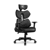 COUGAR Gaming-Stuhl Terminator Elite, Schwarz (CGR-TRE-SLB)