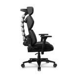 COUGAR Gaming-Stuhl Terminator Elite, Schwarz (CGR-TRE-SLB)
