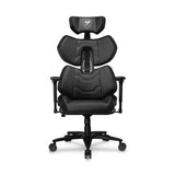 COUGAR Gaming-Stuhl Terminator Elite, Schwarz (CGR-TRE-SLB)