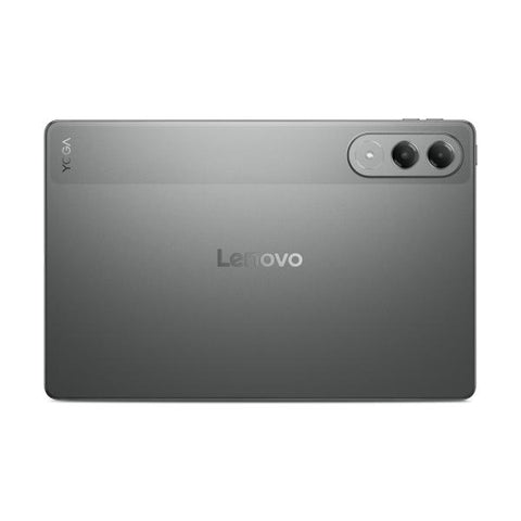Lenovo YOGA Tab TB710FU Android Tablet 11.1 Zoll WiFi 256 GB Luna Grey (inkl. Pen / Stylus)