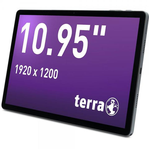 TERRA PAD 1007 8RAM 256GB LTE (1220860)