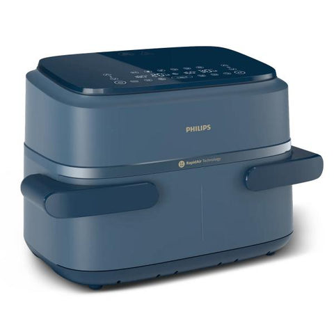 Philips NA156/60 Heiluftfritteuse 7.1 l (NA156/60)