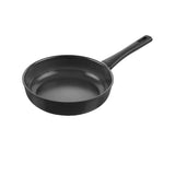 Zwilling Madura Plus 24 cm Schmorpfanne, schwarz, Aluminium (1030791)