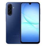 Samsung Galaxy A17 5G - 5G Smartphone - Dual-SIM - RAM 4 GB / Interner Speicher 128 GB - microSD slot - OLED display - 6.7" - 2340 x 1080 Pixel - (90 Hz)