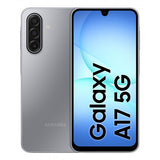 Samsung Galaxy A17 5G - 5G Smartphone - Dual-SIM - RAM 4 GB / Interner Speicher 128 GB - microSD slot - OLED display - 6.7" - 2340 x 1080 Pixel - (90 Hz)