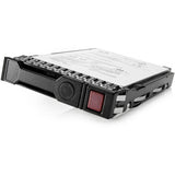 Hewlett Packard Enterprise 652611-B21 disco rigido interno 2.5" 300 GB SAS