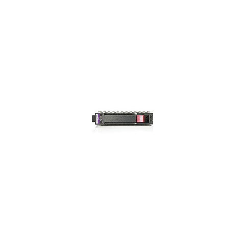 Hewlett Packard Enterprise 600GB 6G SAS LFF 3.5"