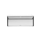 Brabantia Klappbrotkasten Silber matt (23 67 09)